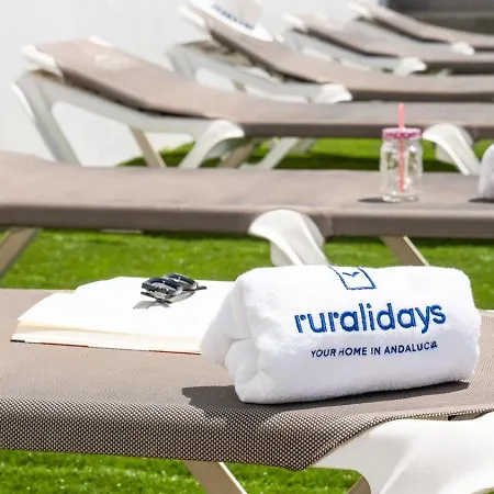 Medina By Ruralidays Holiday home