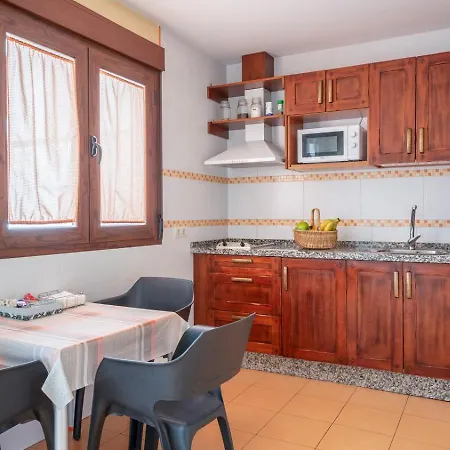 Medina By Ruralidays Holiday home Granada