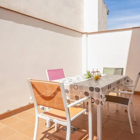 Holiday home Medina By Ruralidays Granada