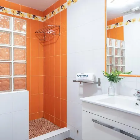 Medina By Ruralidays Holiday home