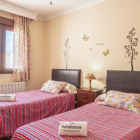 Medina By Ruralidays Holiday home *