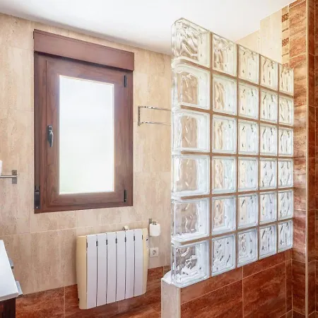 Medina By Ruralidays Holiday home *